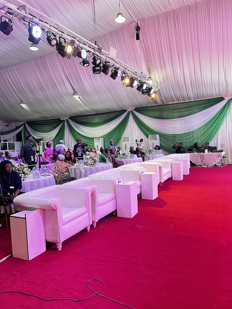 Signature By Wells Carlton Abuja photo 4